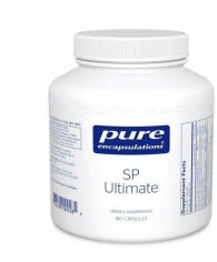 Акция на Pure Encapsulations Sp Ultimate 180 caps Поддержка здоровья простаты (PE-01809) от Stylus