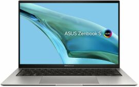 Акция на Asus ZenBook S13 (UX5304VA-NQ014W) от Stylus