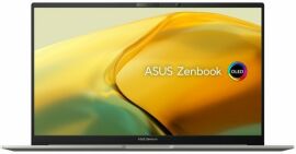 Акция на Asus ZenBook 15 (UM3504DA-MA339W) от Stylus
