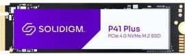 Акция на Solidigm M.2 2280 2TB P41 Plus (SSDPFKNU020TZX1) от Stylus
