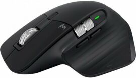 Акція на Logitech Master 3S Mouse Bluetooth Black (910-006565) від Stylus