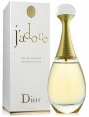 Акция на Парфюмированная вода Christian Dior J'Adore 50 ml от Stylus