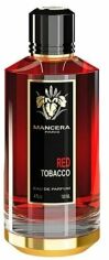 Акция на Парфюмированная вода Mancera Red Tobacco 120 ml от Stylus