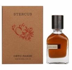 Акція на Духи Orto Parisi Stercus 50 ml від Stylus