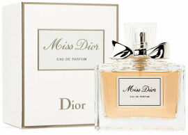Акция на Christian Dior Miss Dior (женские) парфюмированная вода 100 мл. от Stylus