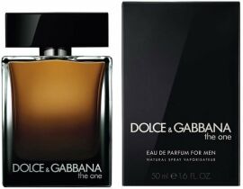 Акция на Парфюмированная вода Dolce&Gabbana The One 50 ml от Stylus