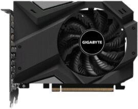Акція на Gigabyte GeForce GTX1650 4096Mb D6 (GV-N1656D6-4GD) від Stylus