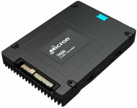 Акция на Micron 7450 Max 6.4 Tb (MTFDKCB6T4TFS-1BC1ZABYYR) от Stylus