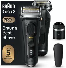 Акция на Braun Series 9 Pro+ 9560cc от Stylus