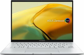 Акція на Asus Zenbook 14 Oled UX3402VA-KM066WS (90NB10G6-M00360) Ua від Stylus