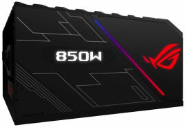Акция на Asus Rog Thor 850W 80+ Platinum (ROG-THOR-850P) от Stylus