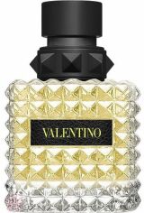 Акція на Парфюмированная вода Valentino Donna Born In Roma Yellow Dream 100 ml Тестер від Stylus