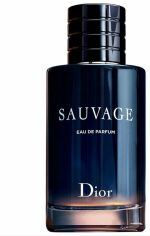 Акция на Парфюмированная вода Christian Dior Sauvage 2018 100 ml Тестер от Stylus