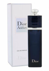 Акция на Парфюмированная вода Christian Dior Addict 50 ml от Stylus