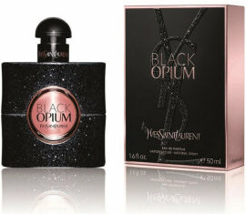 Акция на Yves Saint Laurent Black Opium (женские) парфюмированная вода 50 мл от Stylus