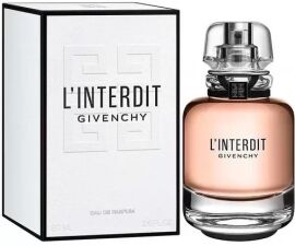 Акция на Givenchy L'Interdit (женские) парфюмированная вода 80 мл. от Stylus