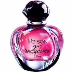 Акція на Christian Dior Poison Girl Unexpected (женские) туалетная вода 100 мл Тестер від Stylus