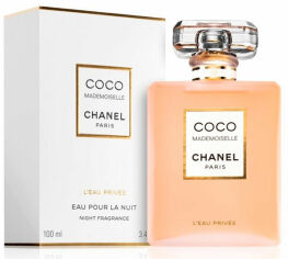 Акция на Туалетная вода Chanel Coco Mademoiselle L'Eau Privee 100 ml от Stylus