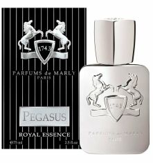 Акция на Парфюмированная вода Parfums De Marly Pegasus 75 ml от Stylus
