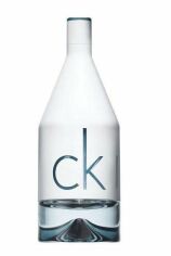 Акція на Туалетная вода Calvin Klein Ck In 2U Him 150 ml Тестер від Stylus