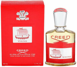 Акция на Creed Viking (мужские) парфюмированная вода 50 мл . от Stylus