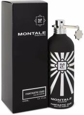 Акция на Парфюмированная вода Montale Fantastic Oud 100 ml от Stylus