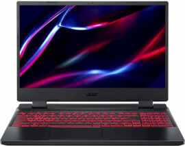 Акція на Acer Nitro 5 AN515-46-R02W (NH.QGXEX.009) від Stylus