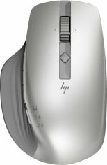 Акция на Hp Creator 930 Wireless Silver (1D0K9AA) от Stylus