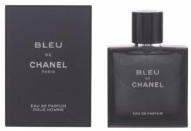 Акция на Парфюмированная вода Chanel Bleu De Chanel 50 ml от Stylus
