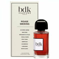 Акция на Парфюмированная вода Bdk Parfums Rouge Smoking 100 ml от Stylus