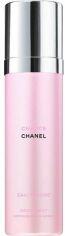 Акція на Парфюмированный дезодорант Chanel Chance Eau Tendre 100 ml від Stylus