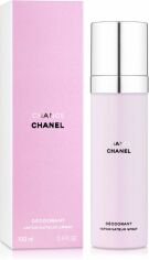 Акція на Парфюмированный дезодорант Chanel Chance 100 ml від Stylus