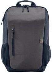 Акция на Hp 15.6" Travel 18L Igr Laptop Backpack (6B8U6AA) от Stylus