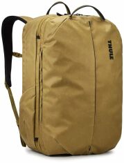 Акция на Thule Aion Travel Backpack 40L TATB140 Nutria (3204724) от Stylus
