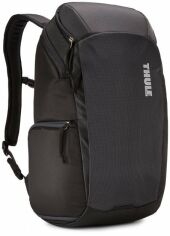 Акция на Thule EnRoute Medium Dslr Backpack TECB-120 Black (3203902) от Stylus