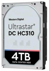 Акція на Hgst Ultrastar Dc HC310 4 Tb (HUS726T4TALA6L4/0B35950) від Stylus