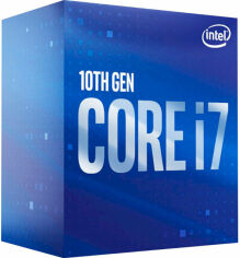 Акция на Intel Core i7-10700F (BX8070110700F) Ua от Stylus