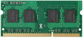 Акция на Golden Memory 4 Gb SO-DIMM DDR4 2666 MHz (GM26S19S8/4) от Stylus