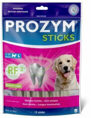 Акция на Лакомства Ceva Prozym RF2 L 12 шт. для собак (179,829) от Stylus
