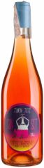 Акция на Вино Jumping Juice Sun Set Rose розовое сухое 12.5 % 0.75 л (BW49328) от Stylus