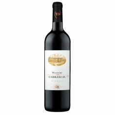 Акція на Вино Weinert Carrascal Cabernet Sauvignon (0,75 л) (BW40790) від Stylus