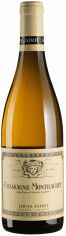Акция на Вино Louis Jadot Chassagne Montrachet белое сухое 0.75л 2020 (BWW9346) от Stylus