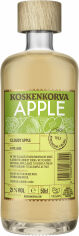 Акция на Ликер Koskenkorva Apple, 21% 0.5л (BDA1VD-KSK050-006) от Stylus
