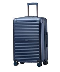 Акция на Средний Твердый чемодан на колесах - Dallas - PC027B 7 от Puccini