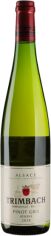 Акция на Вино Trimbach Pinot Gris Reserve 2018 белое сухое 0.75 л (BWT8217) от Stylus