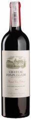Акция на Вино Chateau Fonplegade 2011 красное сухое 0.75 л (BW44265) от Stylus