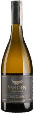 Акция на Вино Golan Heights Winery Katzrin Chardonnay Yarden 2021 белое сухое 14.5 % 0.75 л (BWR7927) от Stylus