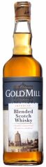 Акція на Виски Dilmoor Gold Mill, 0.7л 40% (ALR5301) від Stylus