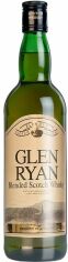 Акция на Виски Teichenne Glen Ryan Blended Scotch Whisky, 0.7л 40% (WHS8413425005963) от Stylus