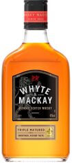 Акция на Виски Whyte & Mackay Blended Scotch Whisky 40% 0.35 л (WNF5010196065085) от Stylus